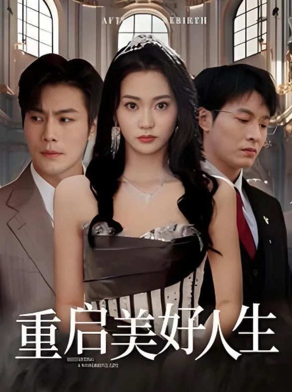 重启美好人生
