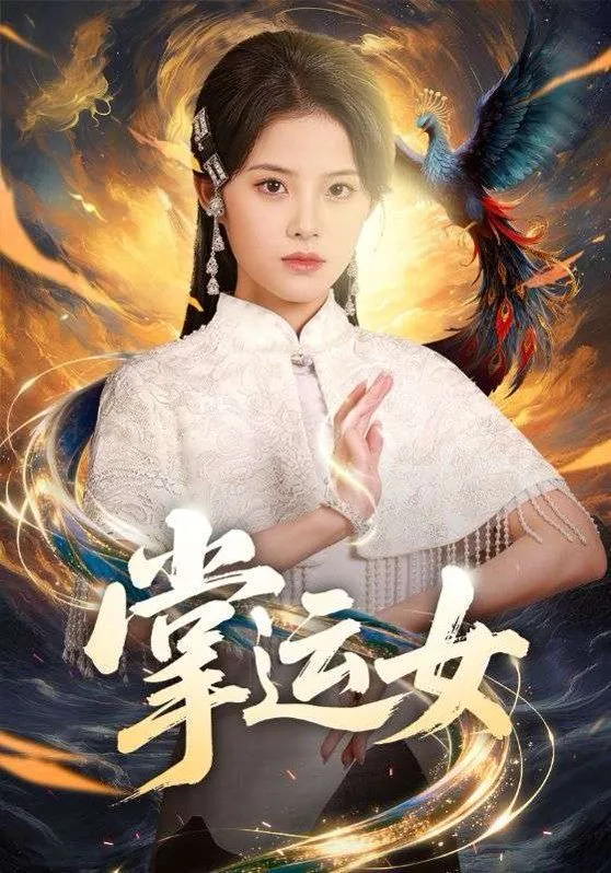 掌运女