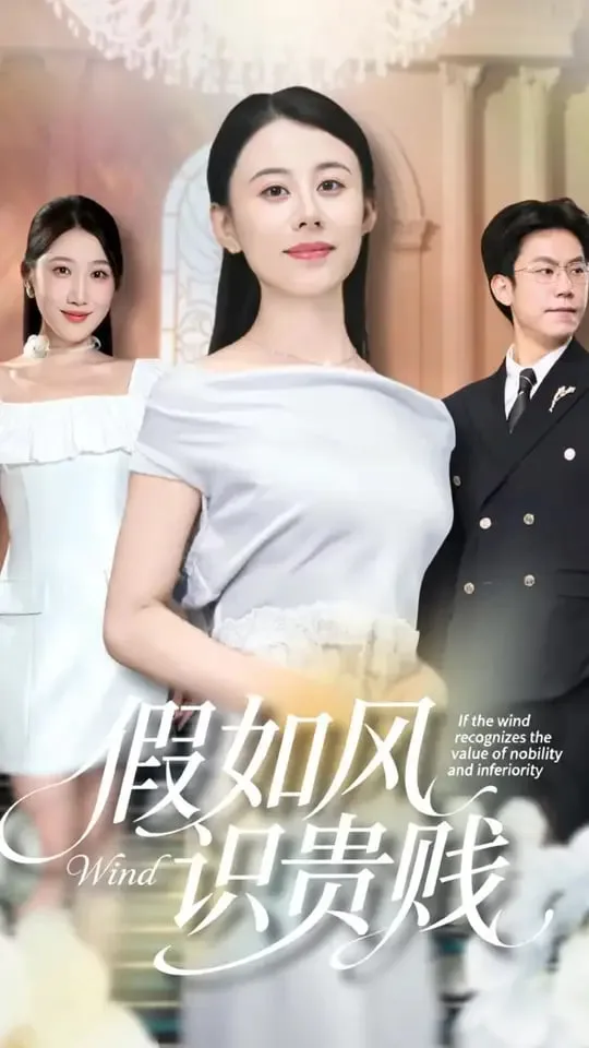 假如风识贵贱