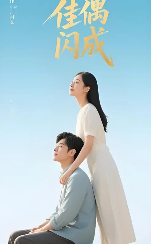 佳偶闪成（假婚真爱）