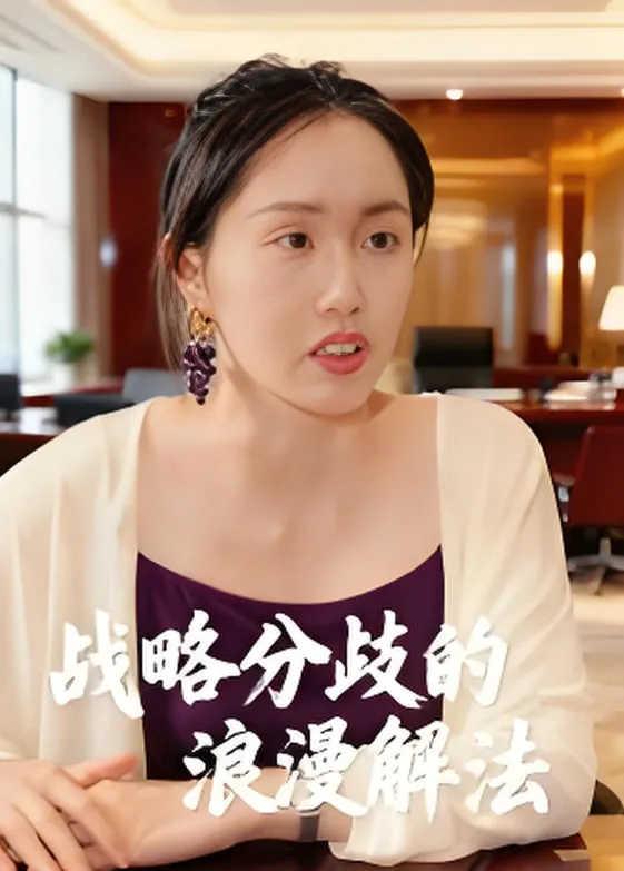 战略分歧的浪漫解法