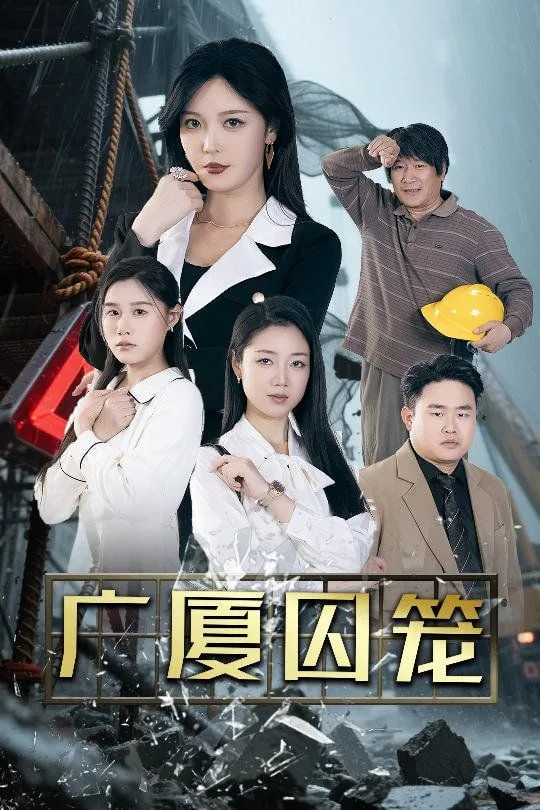 广厦囚笼
