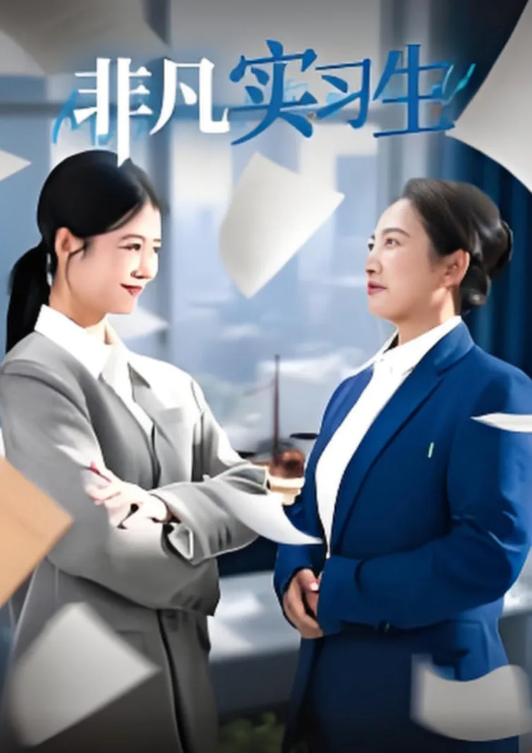 非凡实习生