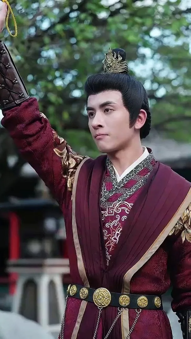 新版：潜龙出渊