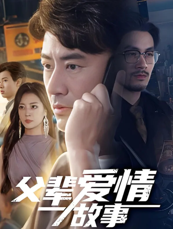 父辈爱情故事