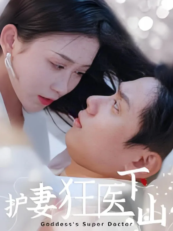 护妻狂医下山