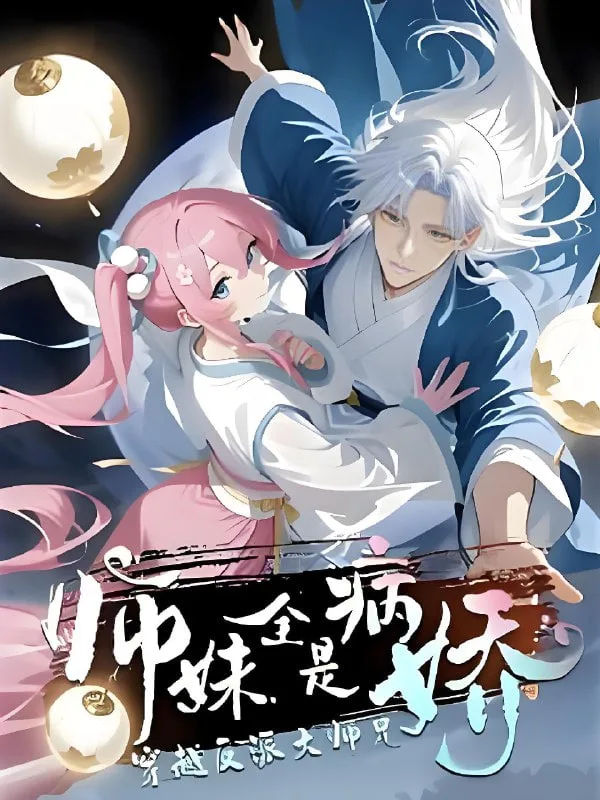 穿越反派大师兄师妹全都是病娇