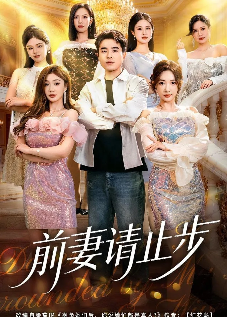 前妻请止步