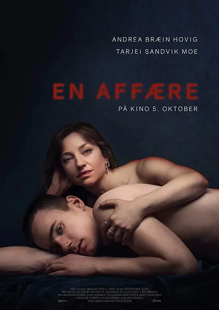 外遇 En affære