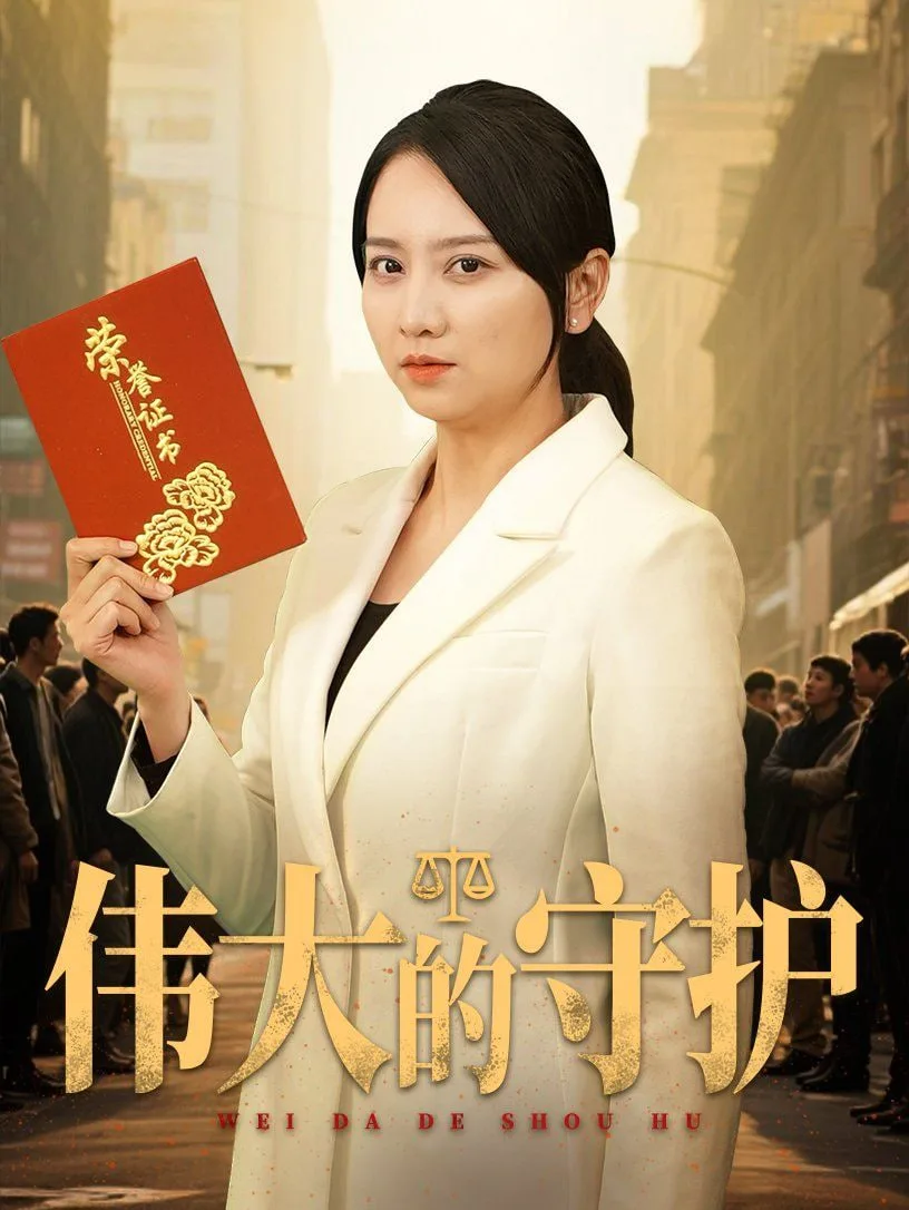 伟大的守护